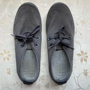 Allbirds Tree Skippers – Slip-On Boat Shoes